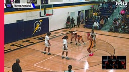 02/27 Highlights @ Crestwood