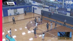 02/27 Highlights vs Farmington