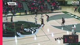 02/27 Highlights vs Marshall