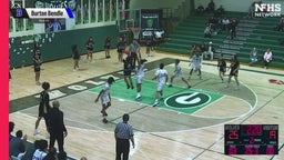 02/27 Highlights @ Flint