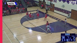 02/27 Highlights vs Beaverton