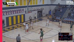 02/27 Highlights @ Meridian