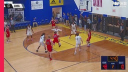 02/26 Highlights @ Vance