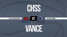 02/26 Highlights vs CHSS
