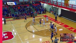 02/27 Highlights @ Traverse City