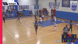 02/26 Highlights @ Southern Wake