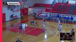 02/26 Highlights vs Bethany