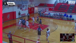 02/26 Highlights @ Chatham Central