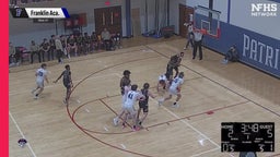 02/26 Highlights vs Rosewood