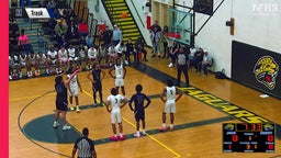 02/26 Highlights @ Farmville C.