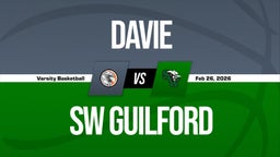 02/26 Highlights @ SW Guilford