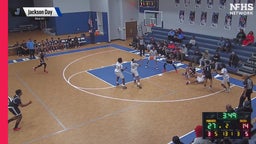 02/26 Highlights vs Rosman