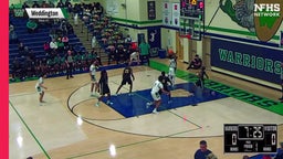 02/26 Highlights vs Richmond Senior