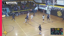 02/26 Highlights @ Pamlico County