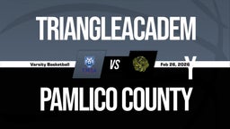 02/26 Highlights @ Pamlico County