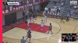 02/28 Highlights @ Clover Park