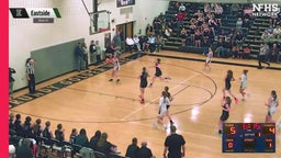 02/27 Highlights vs Patrick Henry