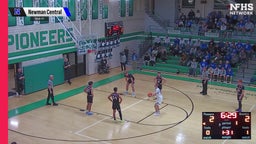 02/27 Highlights vs Forreston