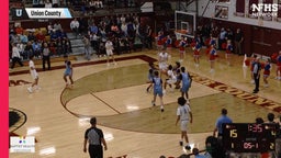 02/26 Highlights vs Henderson Co.