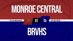 02/28 Highlights vs Monroe Central