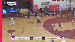 02/26 Highlights @ Junction City