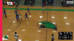 02/26 Highlights vs Armstrong