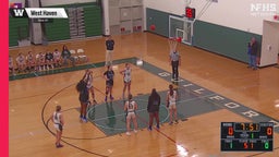 02/26 Highlights @ Guilford