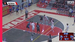 02/26 Highlights vs Kilbourne