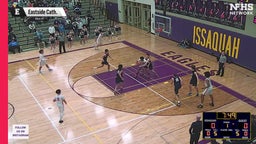 02/27 Highlights vs Bellarmine Prep