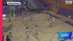 02/28 Highlights vs Enumclaw