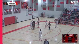 02/26 Highlights vs Manzanola