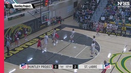 02/27 Highlights @ St. Labre