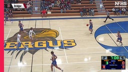 02/26 Highlights vs Melstone