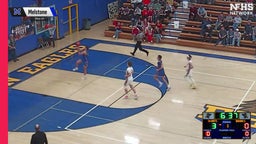 02/26 Highlights @ Bridger