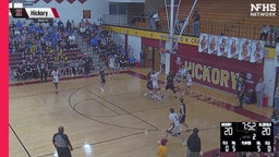 02/28 Highlights vs North Lincoln