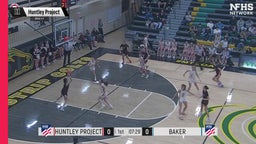 02/28 Highlights @ Baker