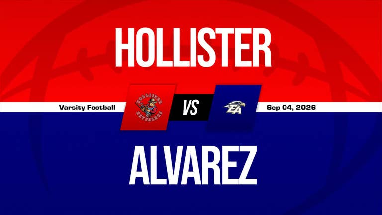 Video player poster