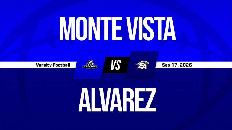 Video player poster