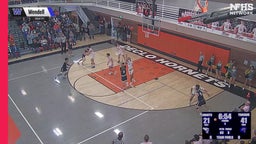 02/28 Highlights @ Declo