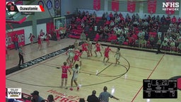 03/3 Highlights vs Anderson County