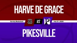 02/27 Highlights vs Harve de Grace