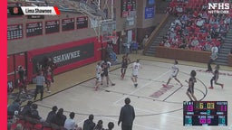 02/27 Highlights vs Rogers