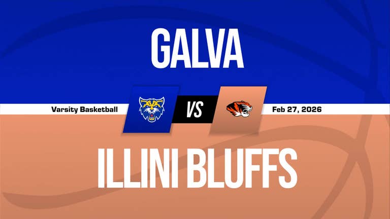 Video player poster