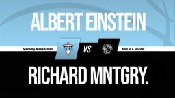 02/27 Highlights @ Richard Mntgry.