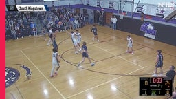 02/28 Highlights @ Mt. Hope