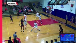 02/27 Highlights @ Thomas Wootton