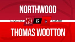 02/27 Highlights @ Thomas Wootton