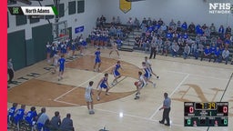 02/27 Highlights vs Southeastern