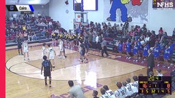 02/27 Highlights @ Goreville