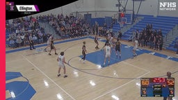 02/27 Highlights vs Coventry